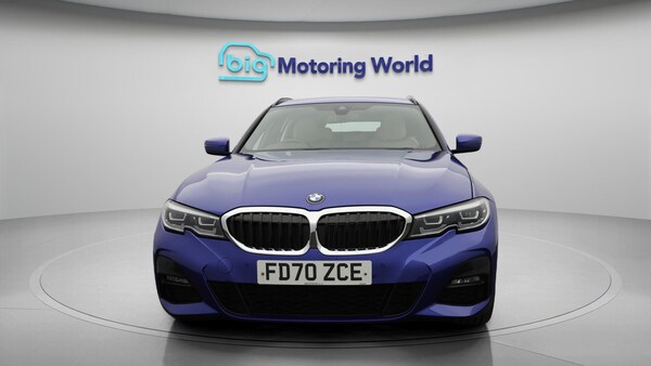 Used BMW 3 Series for sale - 76247956: Photo 3