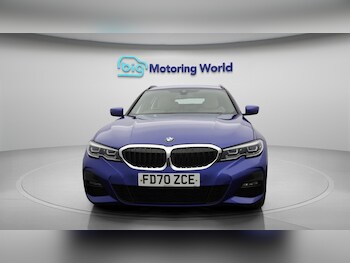 Used BMW 3 Series for sale - 76247956: Photo 3