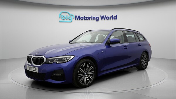 Used BMW 3 Series for sale - 76247956: Photo 4