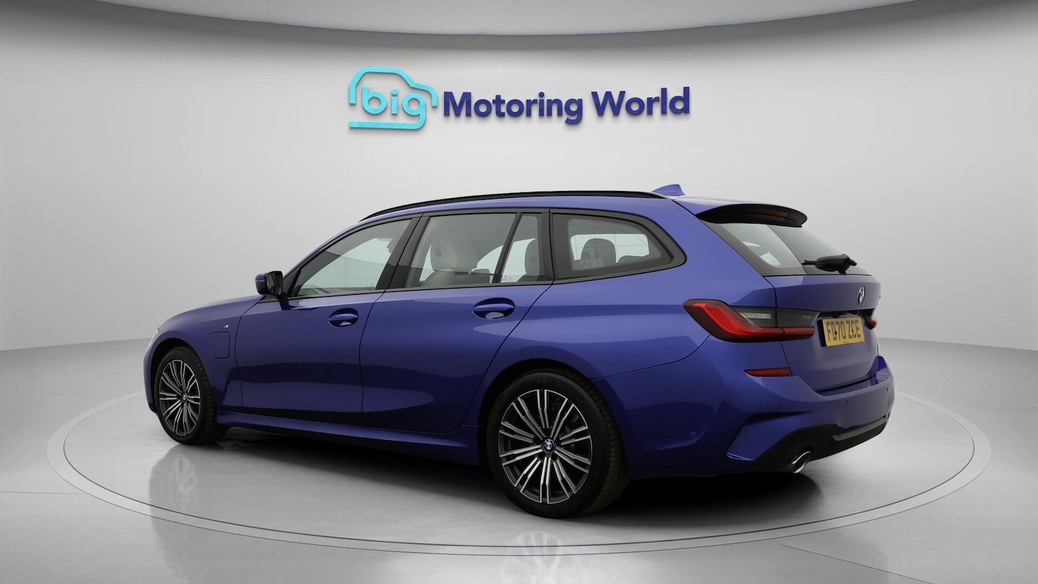 Used BMW 3 Series 2021 for sale - 76247956: Photo 6