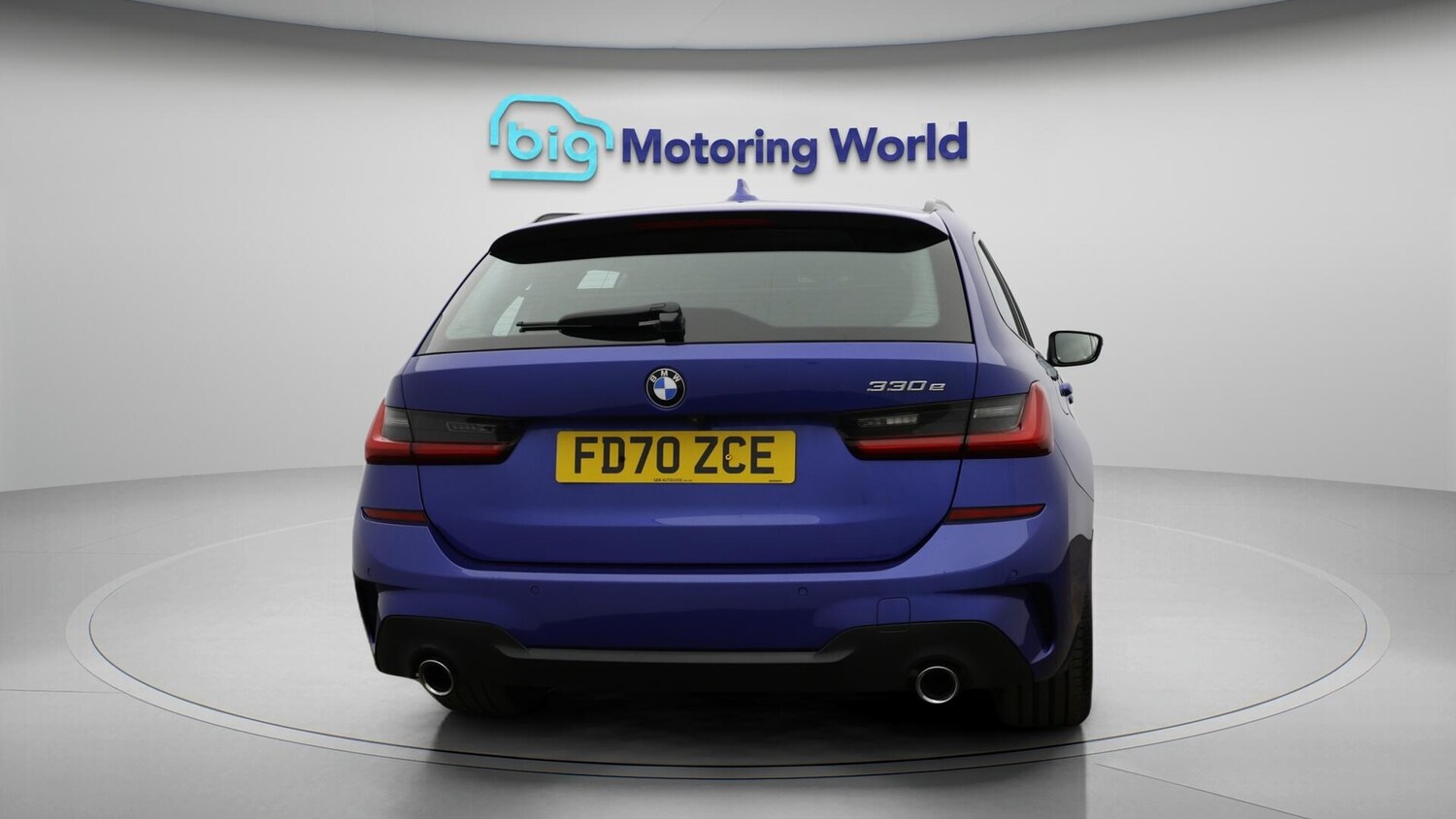 Used BMW 3 Series 2021 for sale - 76247956: Photo 7