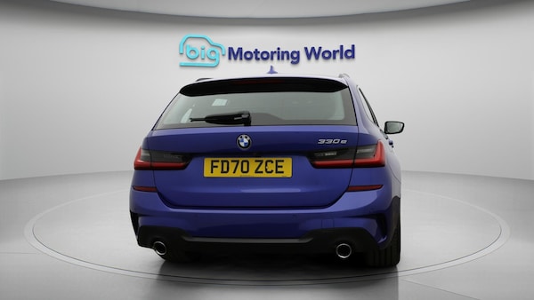 Used BMW 3 Series for sale - 76247956: Photo 7