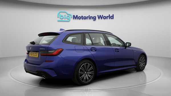 Used BMW 3 Series for sale - 76247956: Photo 8