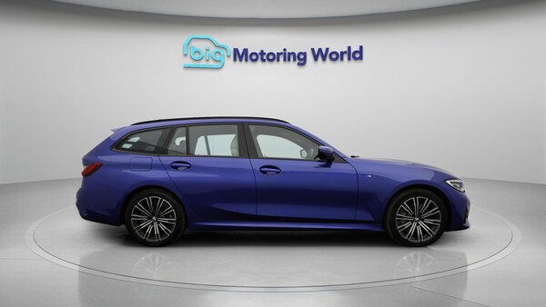 Used BMW 3 Series for sale - 76247956: Photo 9