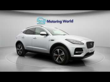 2021 (21) - 2.0 D165 MHEV S SUV 5dr Diesel Auto AWD Euro 6 (s/s) (163 ps)