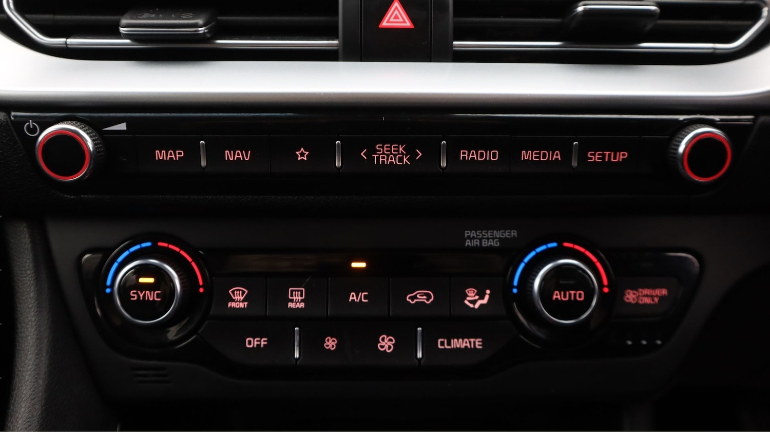 Used Kia Niro 2021 for sale - 78008342: Photo 12