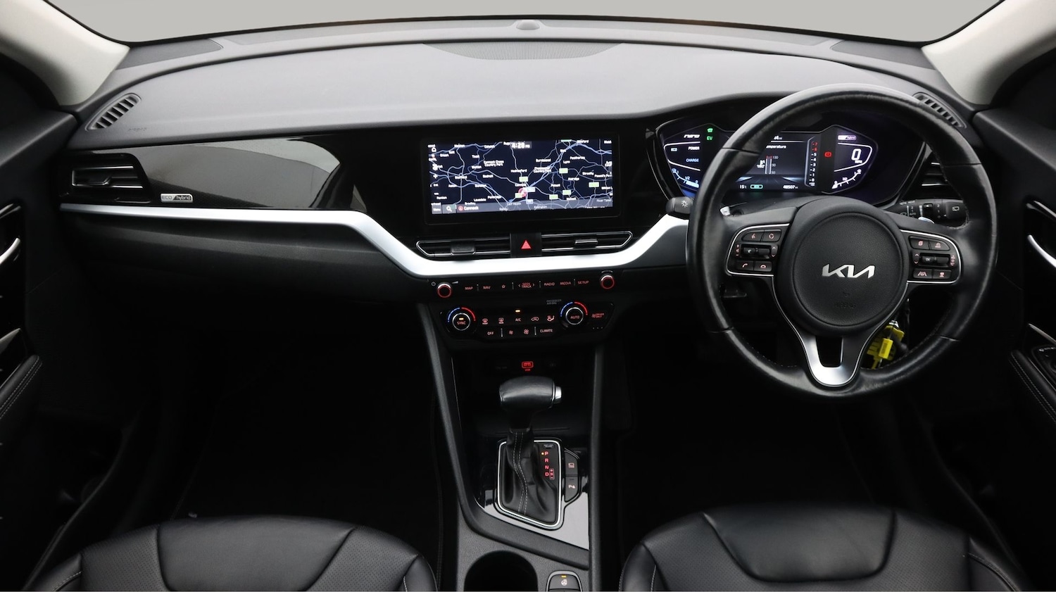 Used Kia Niro 2021 for sale - 78008342: Photo 13