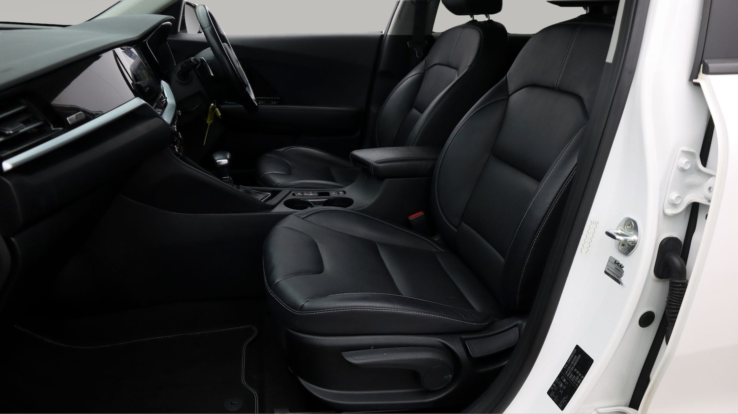 Used Kia Niro 2021 for sale - 78008342: Photo 14