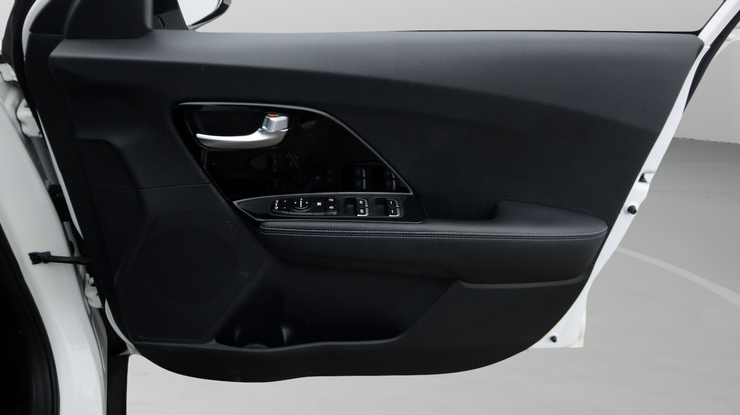 Used Kia Niro 2021 for sale - 78008342: Photo 15