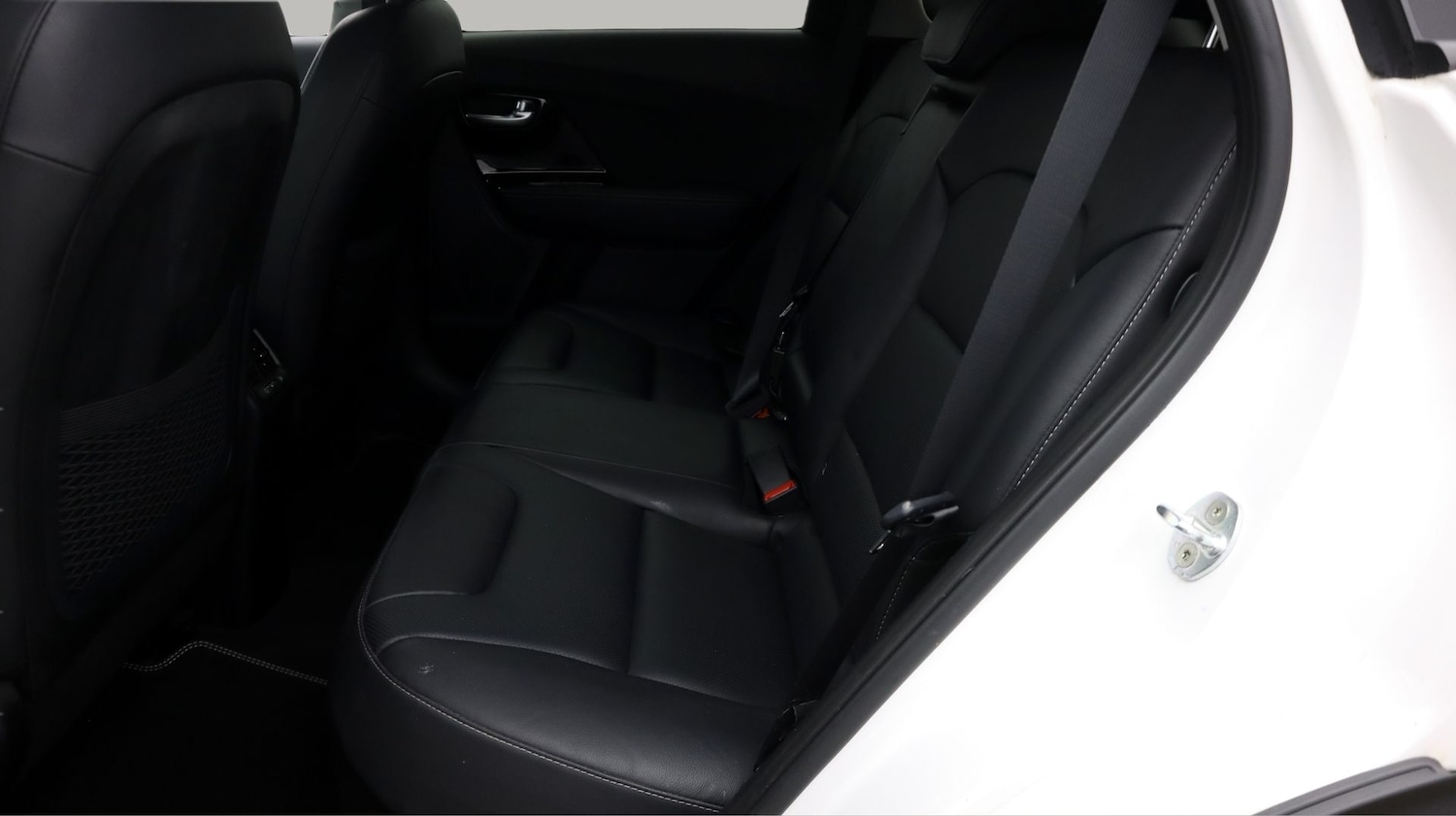 Used Kia Niro 2021 for sale - 78008342: Photo 16