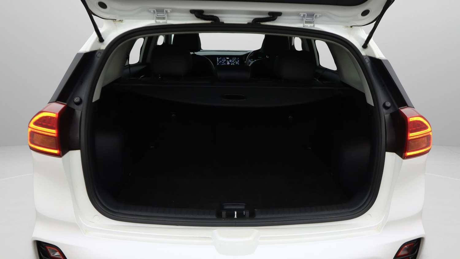 Used Kia Niro 2021 for sale - 78008342: Photo 17