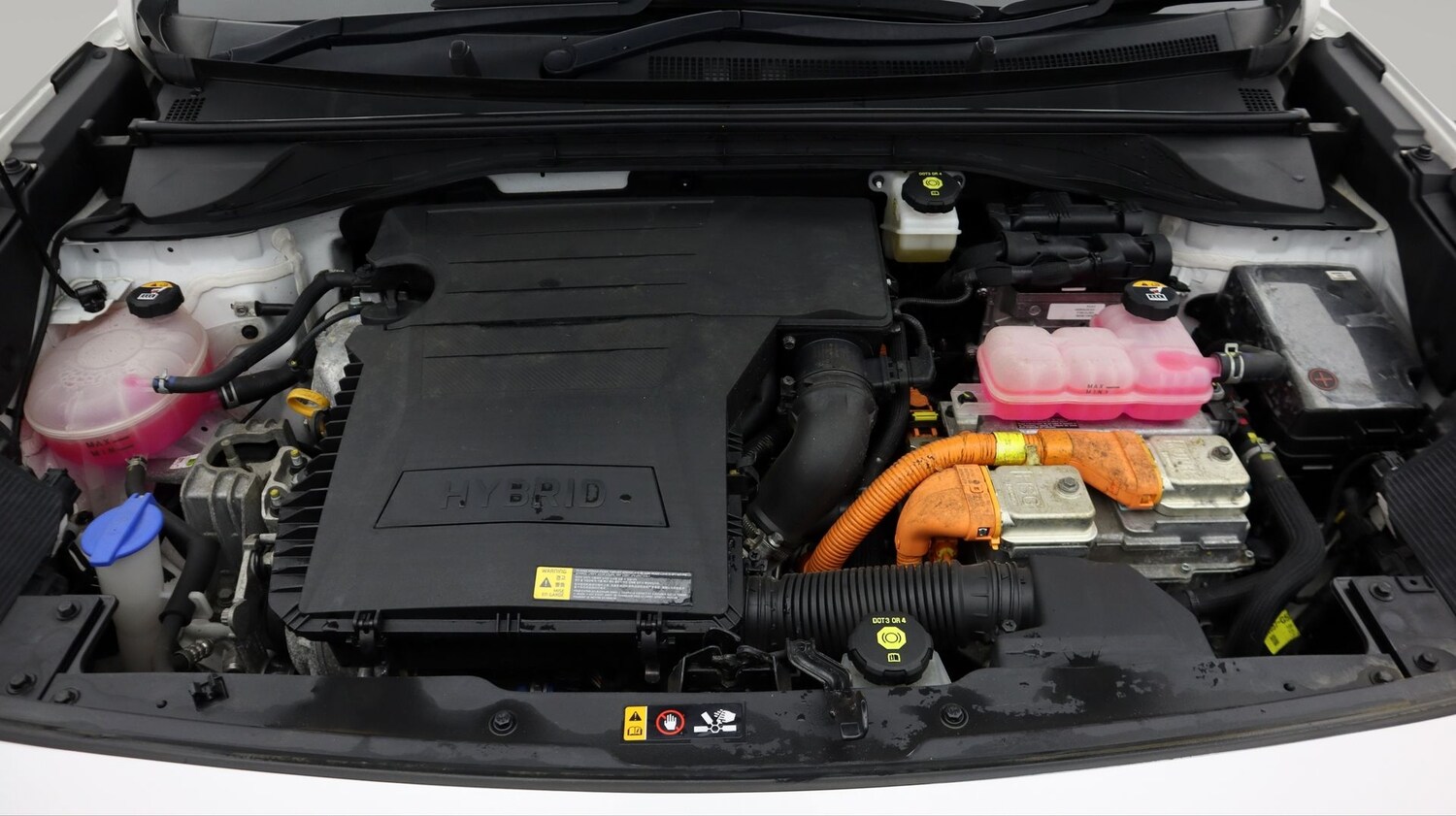 Used Kia Niro 2021 for sale - 78008342: Photo 19