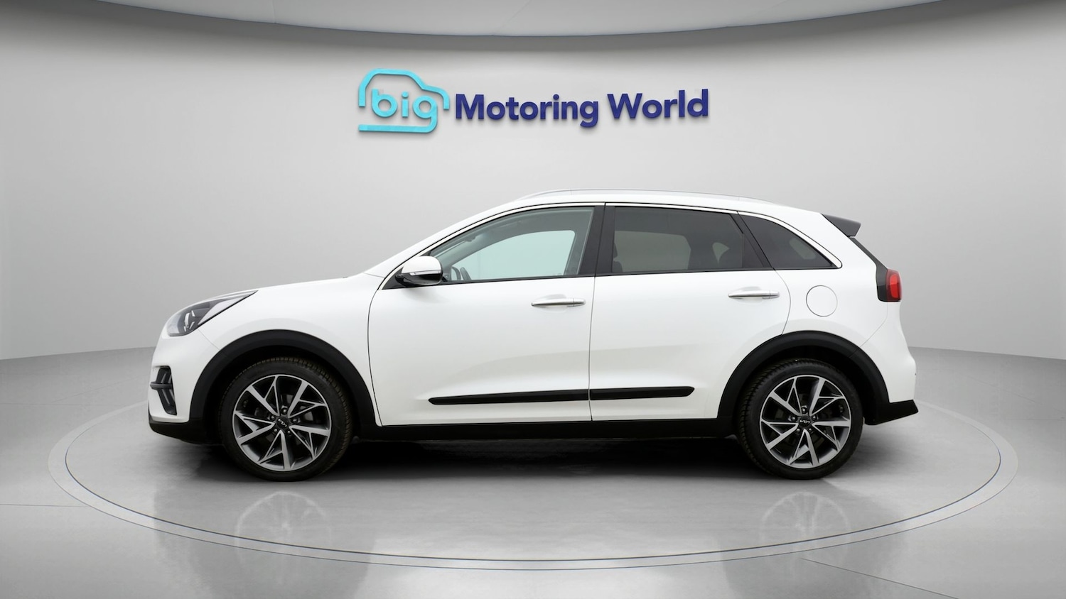 Used Kia Niro 2021 for sale - 78008342: Photo 4