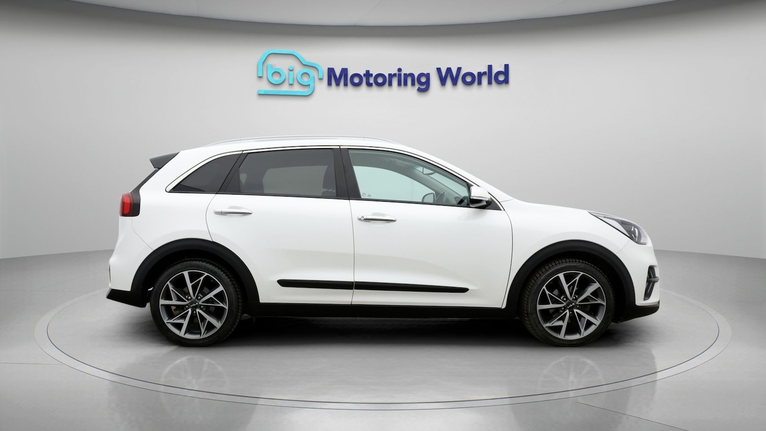 Used Kia Niro 2021 for sale - 78008342: Photo 8