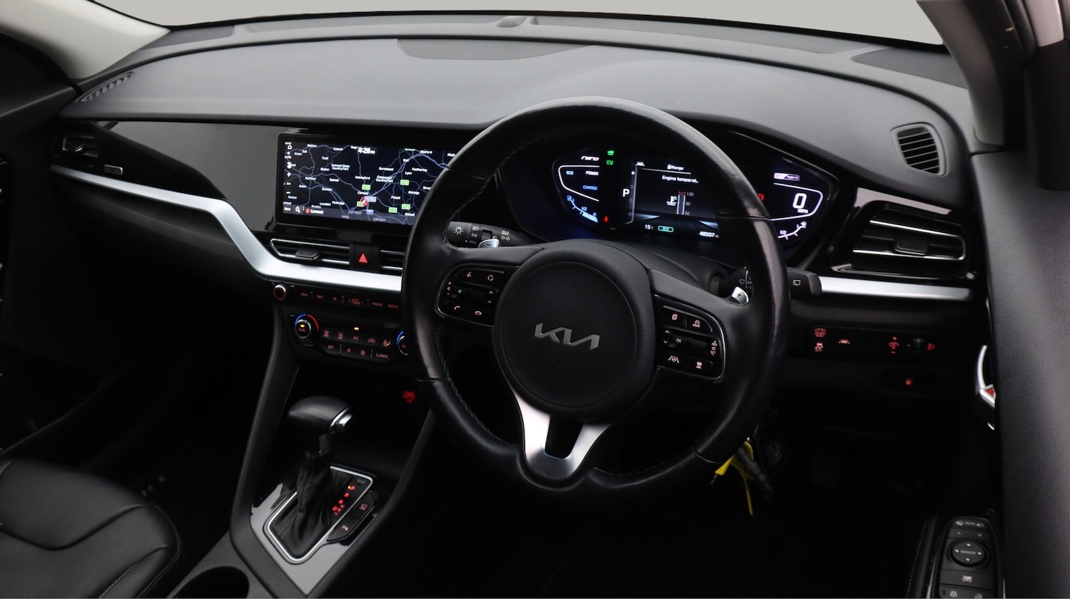 Used Kia Niro 2021 for sale - 78008342: Photo 9