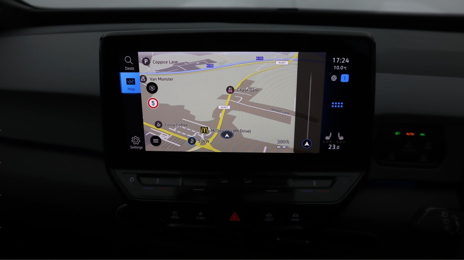 Used Volkswagen ID.3 2022 for sale - 78109062: Photo 11