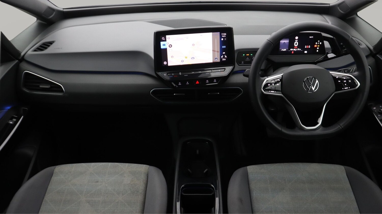 Used Volkswagen ID.3 2022 for sale - 78109062: Photo 13