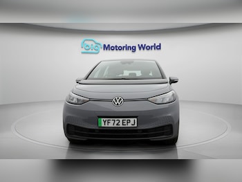 Used Volkswagen ID.3 2022 for sale - 78109062: Photo