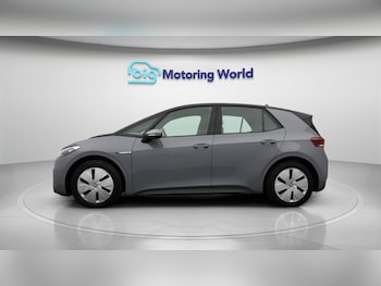 Used Volkswagen ID.3 2022 for sale - 78109062: Photo