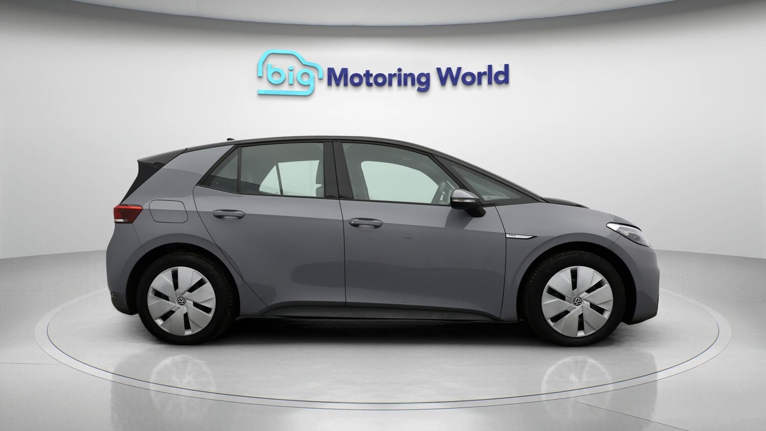 Used Volkswagen ID.3 2022 for sale - 78109062: Photo 8