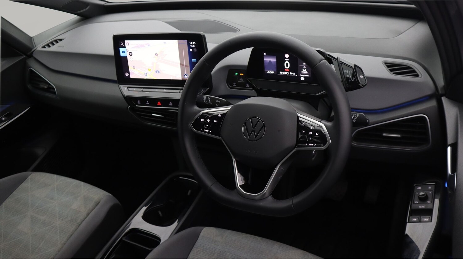 Used Volkswagen ID.3 2022 for sale - 78109062: Photo 9