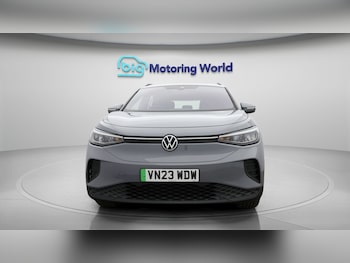 Used Volkswagen ID.4 2023 for sale - 79417570: Photo