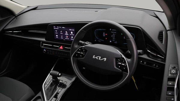 Used Kia Niro 2022 for sale - 76295877: Photo 10