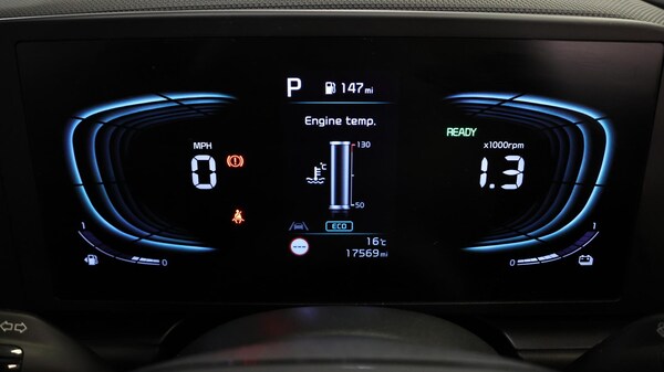 Used Kia Niro 2022 for sale - 76295877: Photo 11