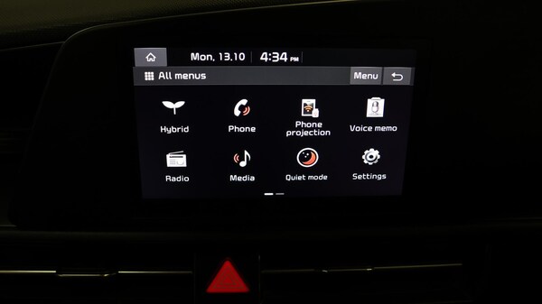 Used Kia Niro 2022 for sale - 76295877: Photo 12