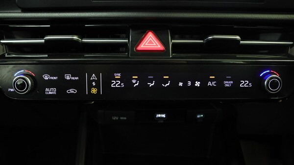 Used Kia Niro 2022 for sale - 76295877: Photo 13