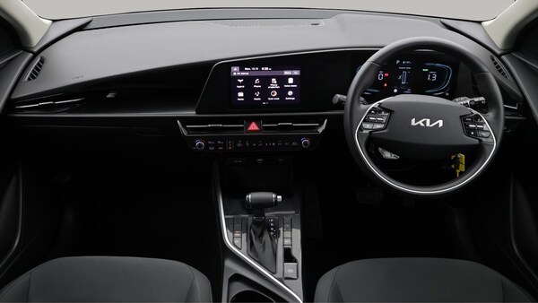 Used Kia Niro 2022 for sale - 76295877: Photo 14