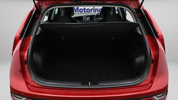 Used Kia Niro 2022 for sale - 76295877: Photo 18