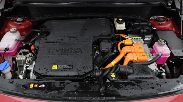 Used Kia Niro 2022 for sale - 76295877: Photo 20