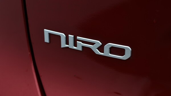 Used Kia Niro 2022 for sale - 76295877: Photo 21