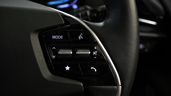 Used Kia Niro 2022 for sale - 76295877: Photo 24