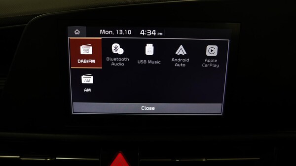 Used Kia Niro 2022 for sale - 76295877: Photo 25