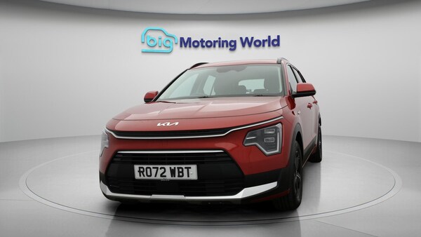 Used Kia Niro 2022 for sale - 76295877: Photo 3