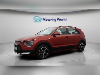 Used Kia Niro 2022 for sale - 76295877: Photo 4