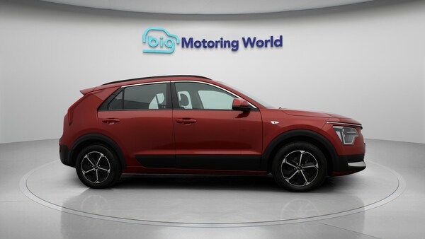 Used Kia Niro 2022 for sale - 76295877: Photo 9