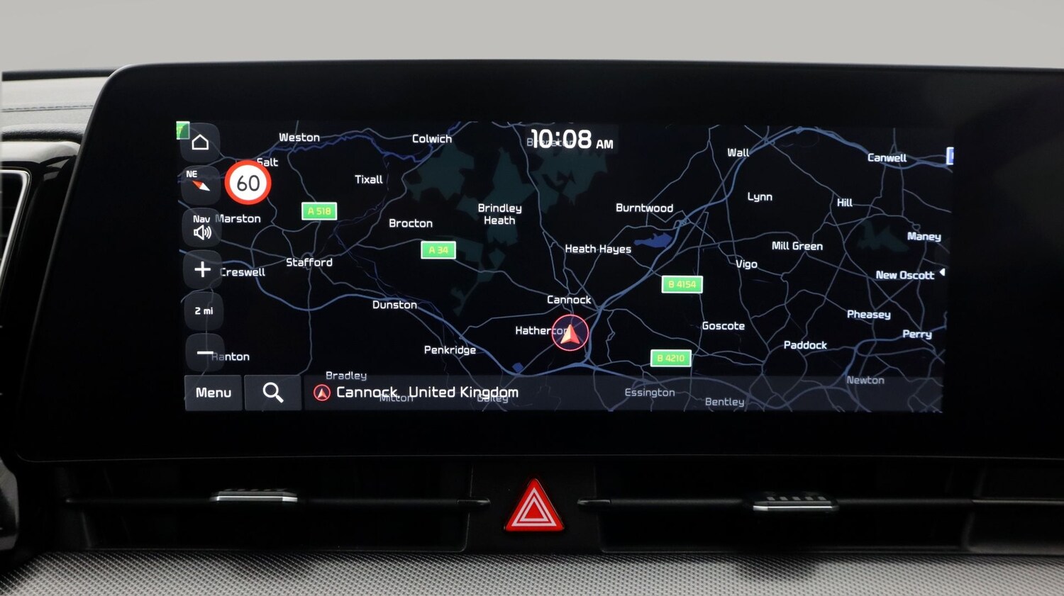 Used Kia Sportage 2022 for sale - 77234074: Photo 11