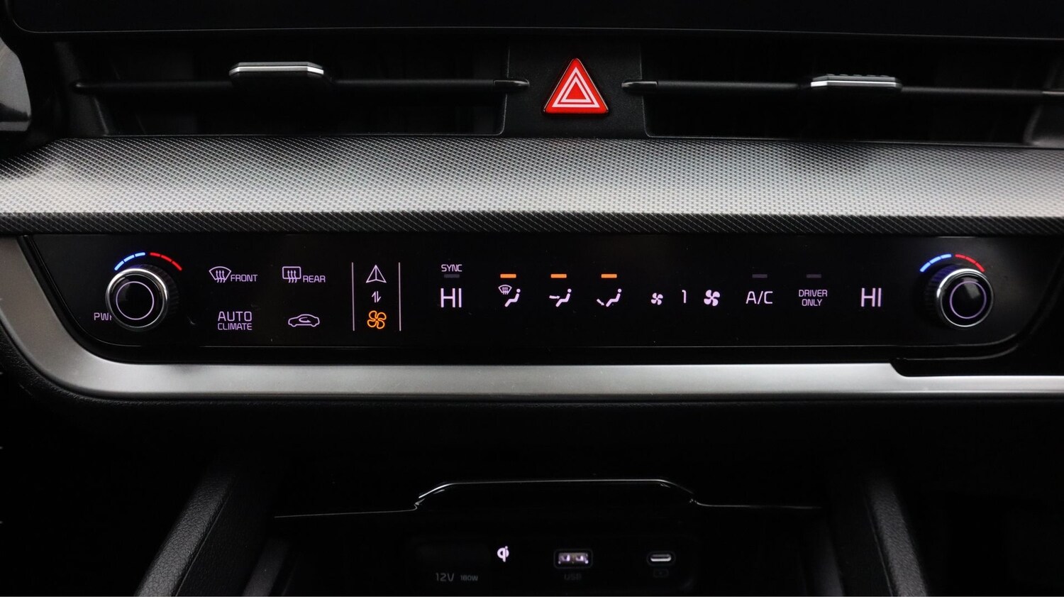 Used Kia Sportage 2022 for sale - 77234074: Photo 12