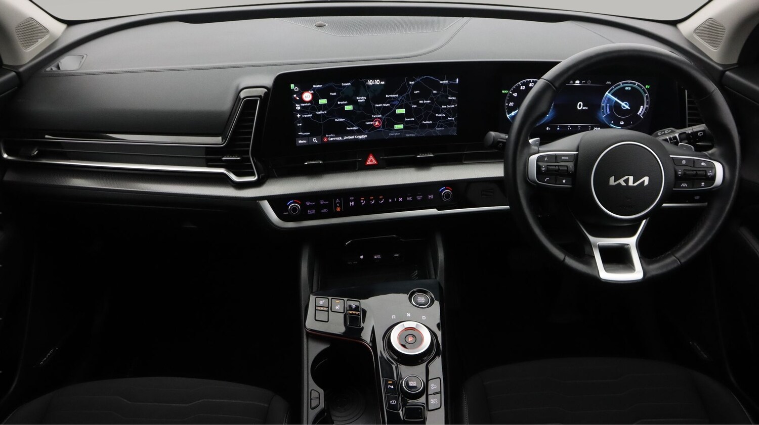 Used Kia Sportage 2022 for sale - 77234074: Photo 13