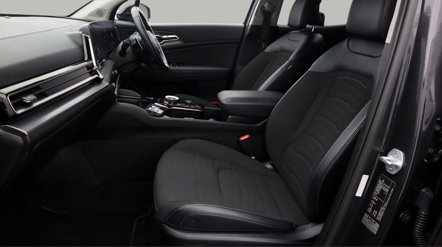 Used Kia Sportage 2022 for sale - 77234074: Photo 14