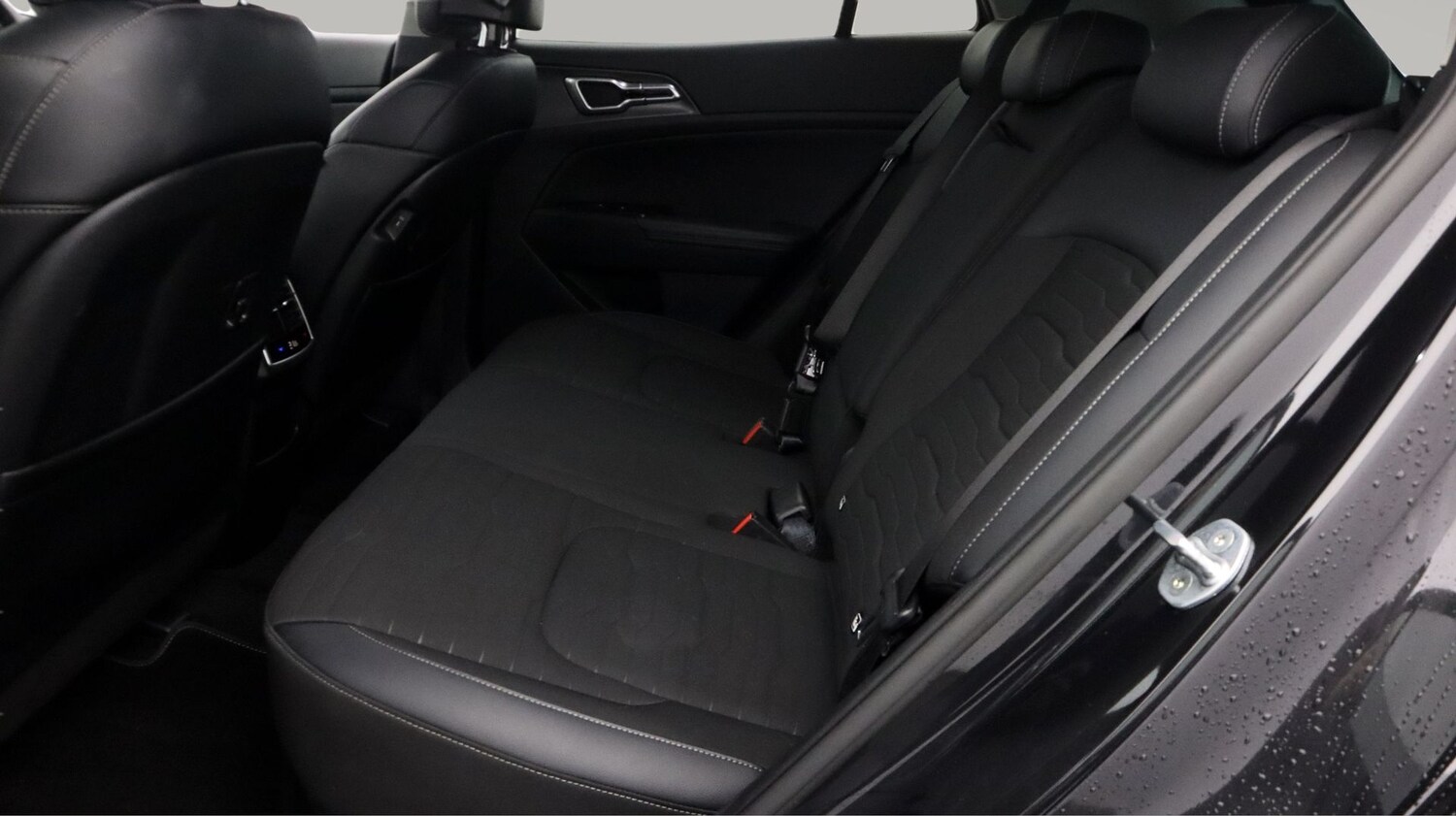 Used Kia Sportage 2022 for sale - 77234074: Photo 16