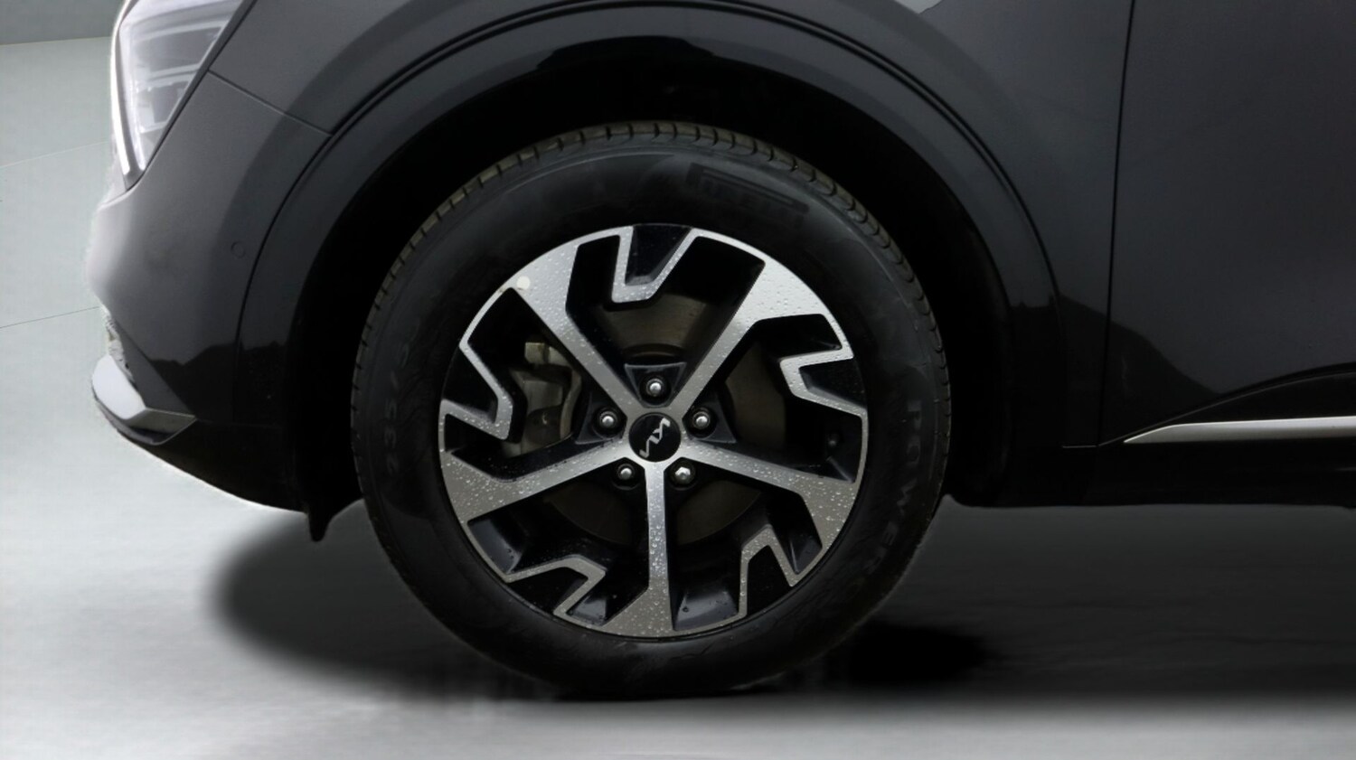 Used Kia Sportage 2022 for sale - 77234074: Photo 18