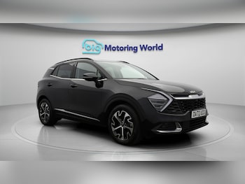 Used Kia Sportage 2022 for sale - 77234074: Photo