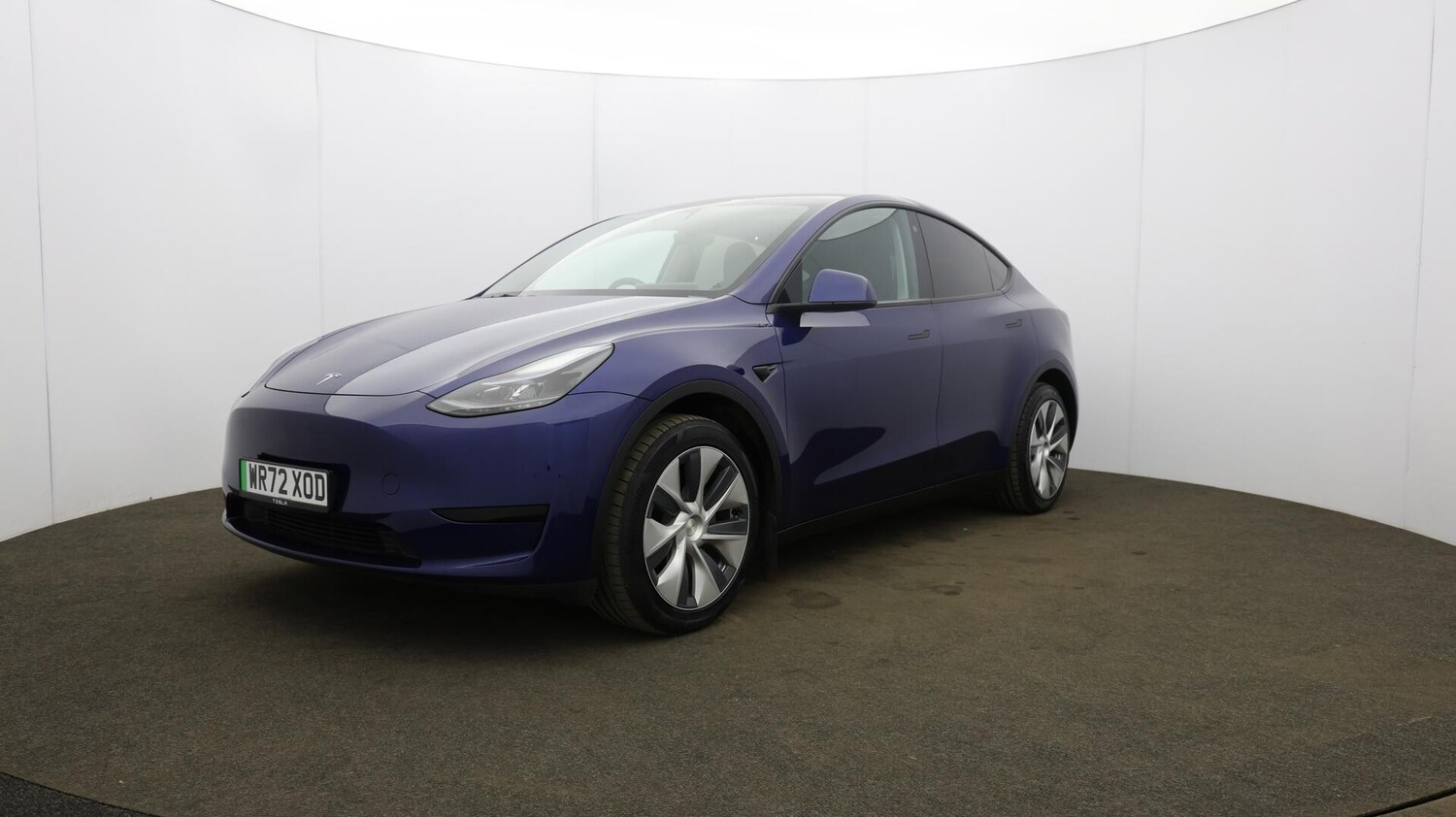 Vehicle 40