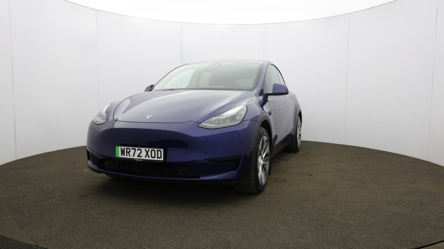 Vehicle 42