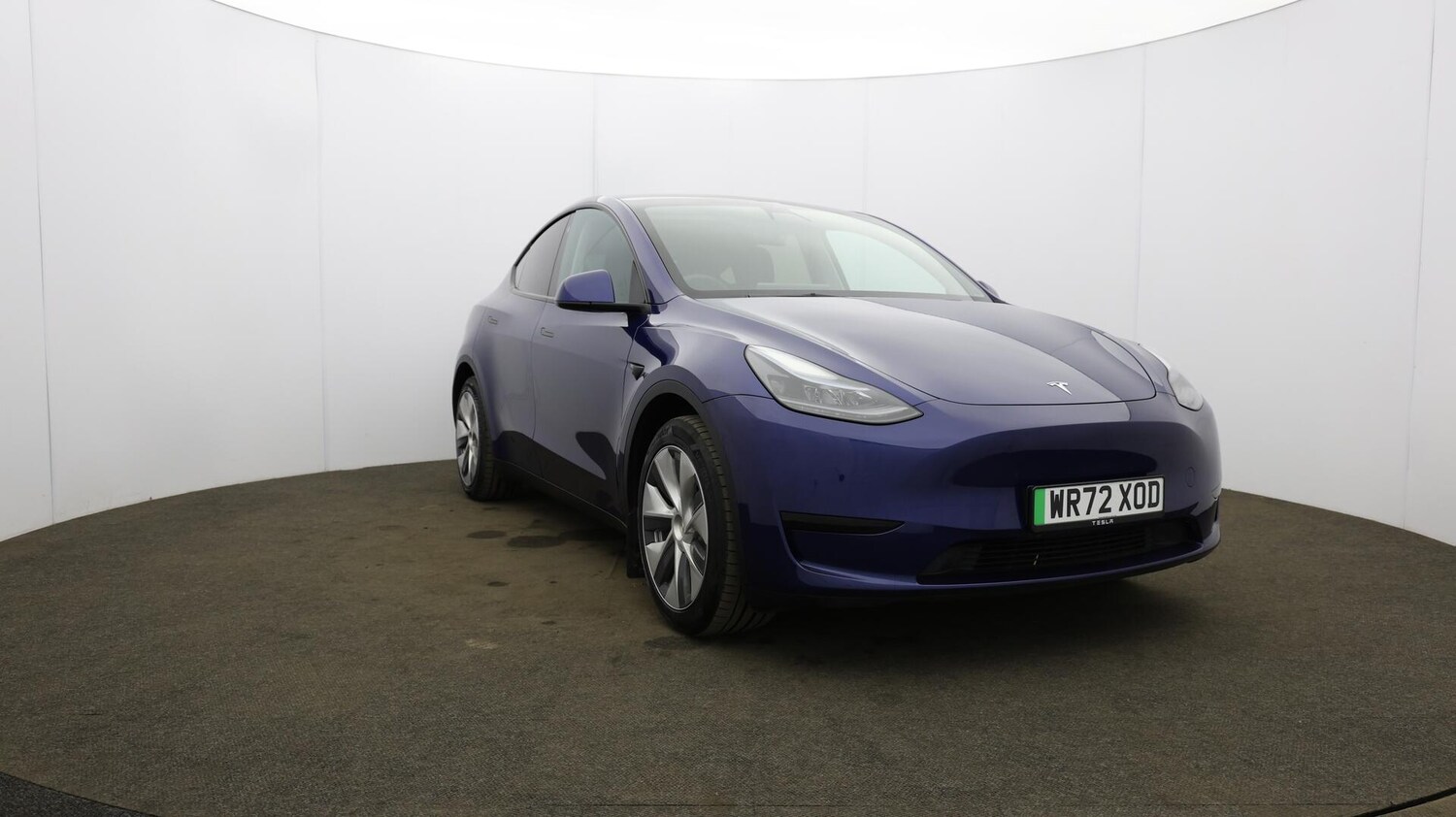 Vehicle 48