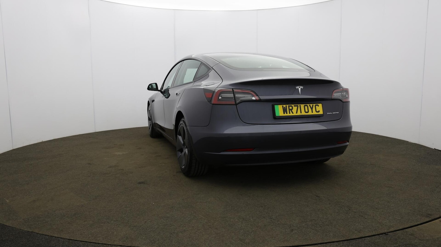 Used Tesla Model 3 2021 for sale - 76136903: Photo 10